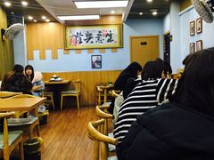 大堂-玲珑干锅(江大店)