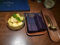 -CHIC1699远洋私厨