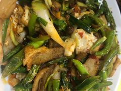 -乡土特色.冷锅鱼.牦牛肉汤锅