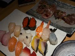 -元气寿司(东方宝泰店)