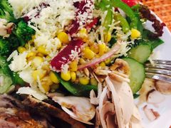 -So Lounge索兰至餐厅(蓝色港湾店)