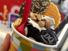 -DQ·蛋糕·冰淇淋(通州万达店)