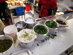 -江三王记牛杂馆(总店)