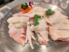 -椰小鸡·琼州糟粕醋·火锅(美兰缤纷城店)