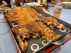 -九十九顶毡房(清河店)