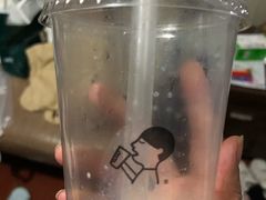 -喜茶(上海兴业太古汇店)