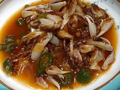 -丰收渔港饭店(嵊泗店)