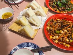 -杨记隆府重庆江湖菜(大悦城店)