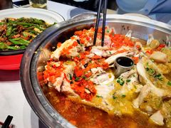 -老湘亲·品鉴湘菜(蔡塘爱琴海店)