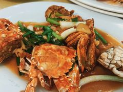 -秋姐美食店(海陵岛保利店)
