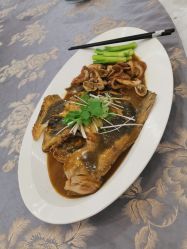 -甘井子区冠豪主题婚礼酒店宴会厅(机场店)
