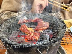 肥瘦相间-千里马烧烤(一部)