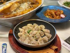 -径山十八道·风味民间菜(杭州总店)