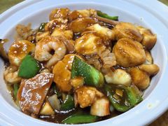 -北平味道.京味菜.烤鸭(梨园店)