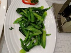 -西苑饭店·蓬莱春餐厅