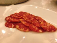 -中央饭店-餐厅