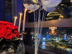 -天玑高空江景餐厅&酒吧Sky Secret Restaurant&Bar