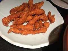 香酥脆排-潇肴江湖(宝龙城市广场店)