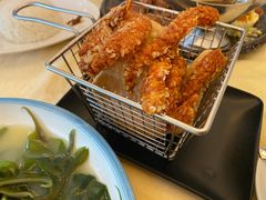-威尼斯西餐厅(扬名广场店)