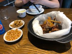 -大鸽饭(马王堆店)