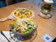 -春树下·院子露台西餐厅(中隐于市店)