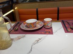 -泰椰里·泰国餐厅(智慧城广百广场店)