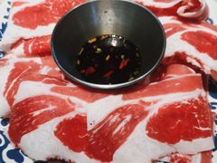 -东镇老火锅(长春路首店)