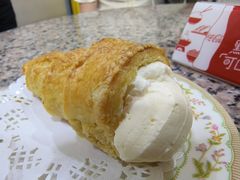 -占西饼店