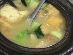 -花麦地溪边小厨(天台国清寺入口店)