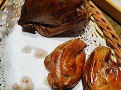 -鸽子窝专业烧烤店(长白店)
