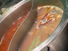 -老马路串串香火锅(北门桥店)