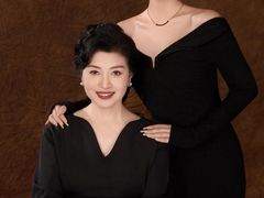 -iF摄影•全家福•证件照•形象照(南山店)