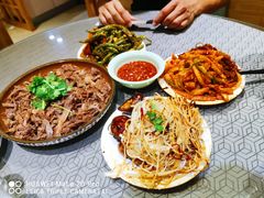 -春花民族美食(佳木斯总店)
