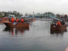 -秦皇岛乐岛海洋王国