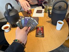 -tea'stone (万象天地店)