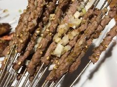 -三个大叔烤羊肉串·炭炉砂锅菜(西三旗店)