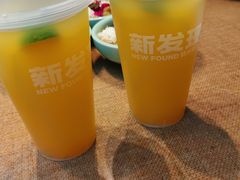 -新发现(宝山龙湖店)