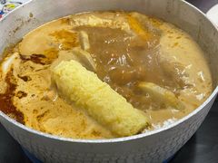 -燃计沙茶皇·香港沙茶火锅(人广旗舰店)