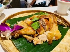 -香香海南菜餐厅