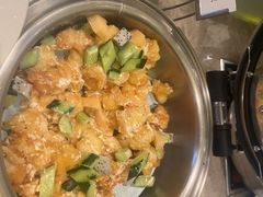 -鲤鱼洲酒店港鲤咖啡厅