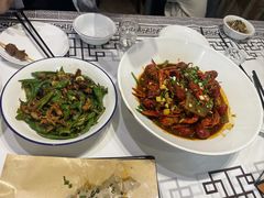 -严三毛口味虾·小严同学的店(曙光路直营店)