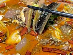-日食记精菜馆(建邺万达店)