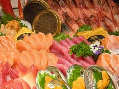 -德川家日本料理(中关村店)