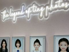 -天真蓝照相馆(杭州滨江宝龙店)