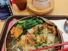 -华记煲仔华·煲仔饭(市桥易发店)
