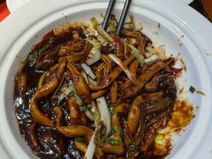 -魏铭鱼头捞饭(晋阳路店)