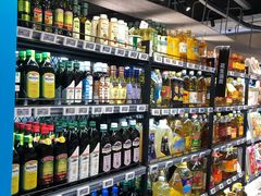 -盒马鲜生(岭南新世界店)