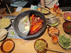 -阳阳老火锅(小南门店)