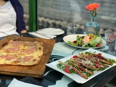 -EATALIA意塔利意式餐厅(鼓楼店)