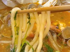 -见味花甲(福田coco park店)